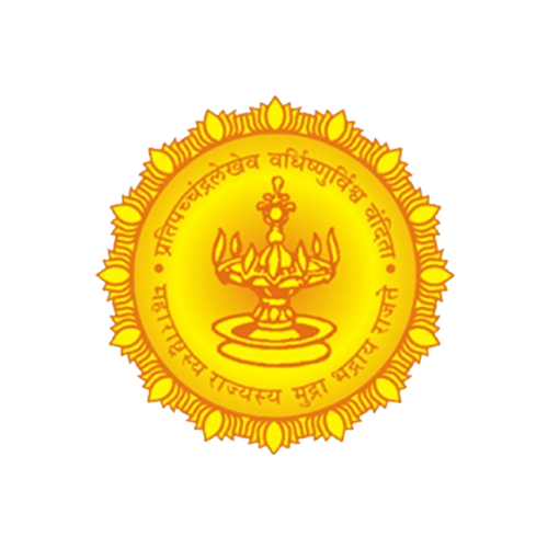 महाराष्ट्र शासन लोगो